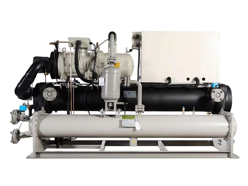 食品控溫冷水機